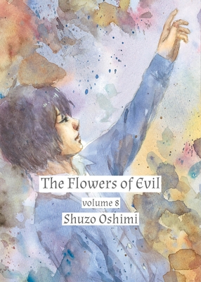 The Flowers of Evil, Vol. 11 by Shuzo Oshimi