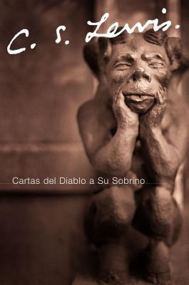 Cartas del Diablo a Su Sobrino Cover Image