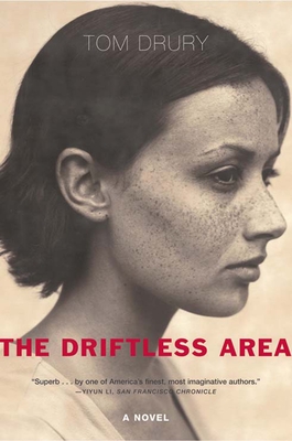 Cover for The Driftless Area