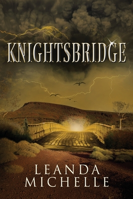 Knightsbridge Cover Image