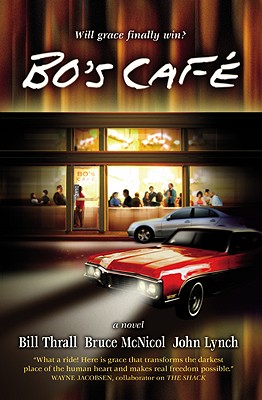 Bo's Café: A Novel Cover Image