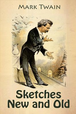 Sketches New and Old