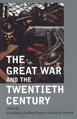 Cover for The Great War and the Twentieth Century