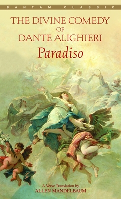 Divine Comedy: All 3 Books in One Edition – Inferno, Purgatorio & Paradiso