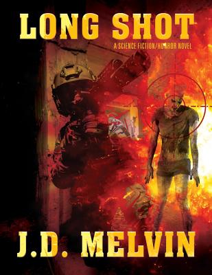 Long Shot By J. D. Melvin Cover Image