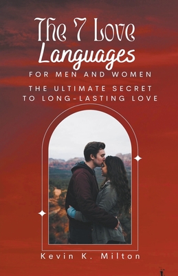 The 7 Love Languages for Men and Women Cover Image