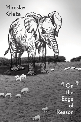 On the Edge of Reason Cover Image