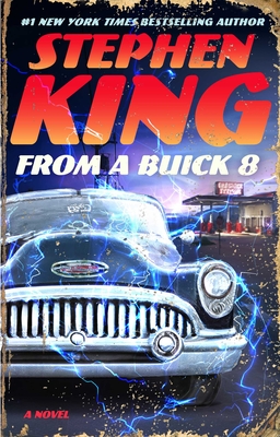 From a Buick 8