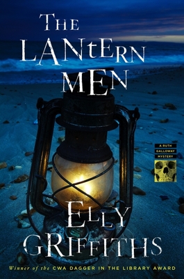 The lantern: a novel