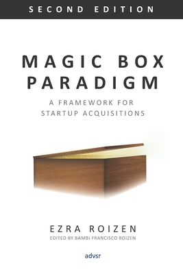 Magic Box Paradigm: A Framework for Startup Acquisitions Cover Image