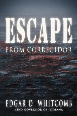 Escape from Corregidor Cover Image