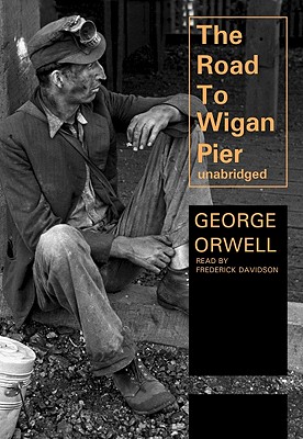 The Road to Wigan Pier Cover Image