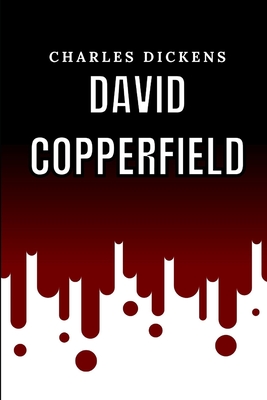 David Copperfield Cover Image