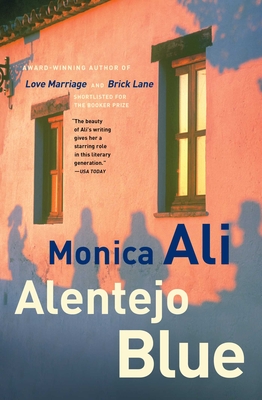 Alentejo Blue: Fiction