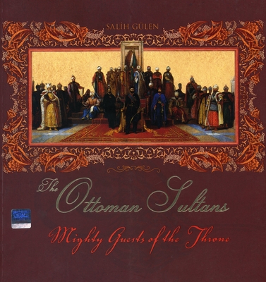 Cover for The Ottoman Sultans