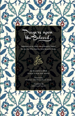 Prayers Upon the Prophet Cover Image