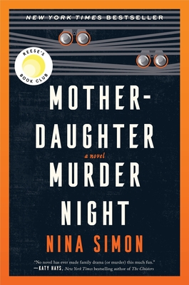 Cover Image for Mother-Daughter Murder Night: A Novel