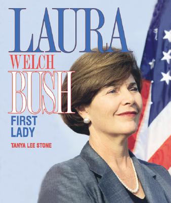 Cover for Laura Welch Bush