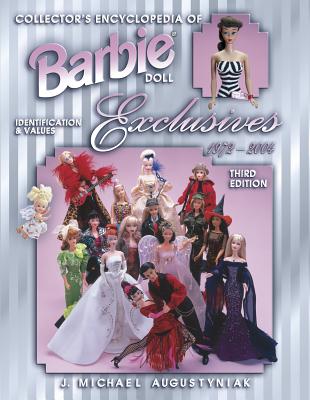 collector barbie values