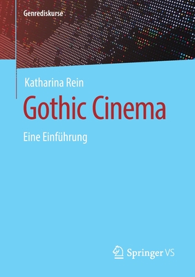 Gothic Cinema: Eine Einführung Cover Image