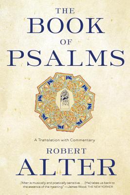 The Book of Psalms: A Translation with Commentary Cover Image