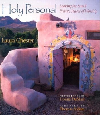 Cover for Holy Personal