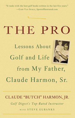 The Pro Cover