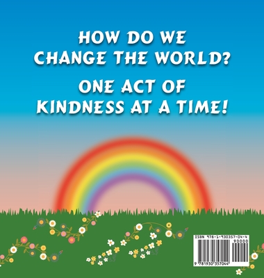 Ten Acts of Kindness Cover Image