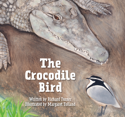 The Crocodile Bird Cover Image
