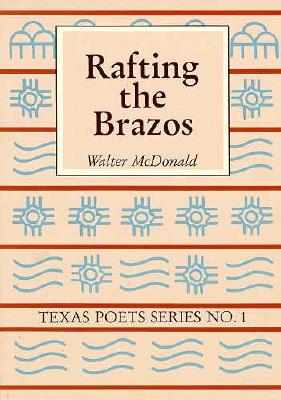 Cover for Rafting the Brazos