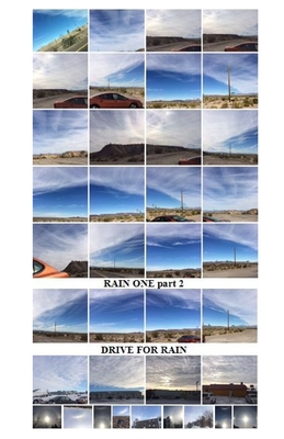 RAIN ONE part 2: Drive for Rain Cover Image