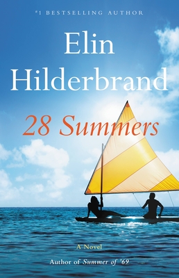 Cover for 28 Summers