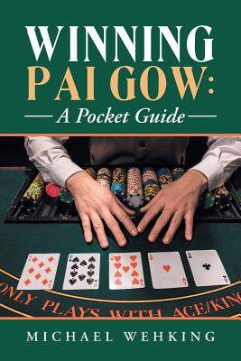 Winning Pai Gow: a Pocket Guide Cover Image