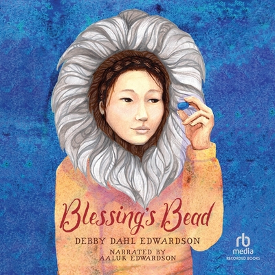 Blessing's Bead Cover Image