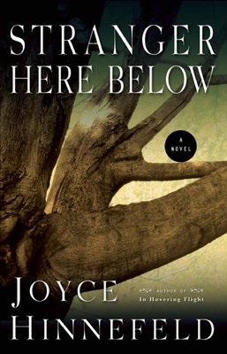 Cover for Stranger Here Below