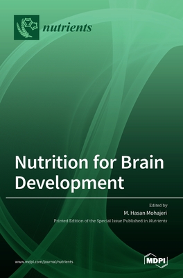 Nutrition for Brain Development cover