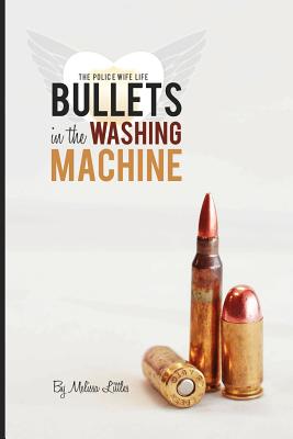 Bullets in the Washing Machine Cover Image