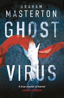 Ghost Virus (Patel & Pardoe #1)