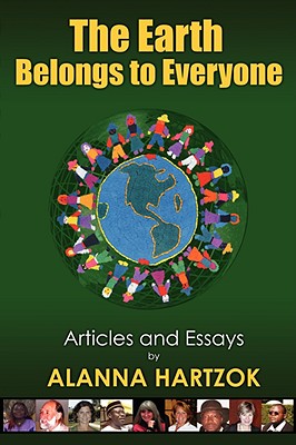 The Earth Belongs to Everyone Cover Image