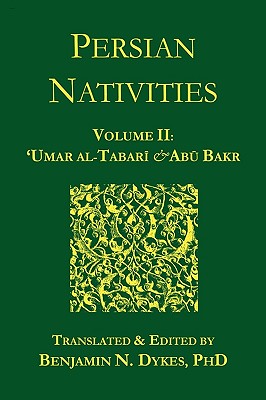 Persian Nativities II: Umar Al-Tabari and Abu Bakr Cover Image