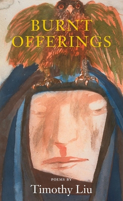 Cover for Burnt Offerings