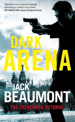 Dark Arena: The Frenchman Returns Cover Image