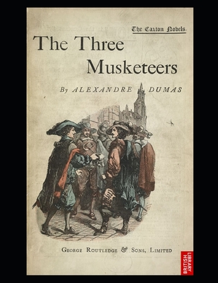 The Three Musketeers