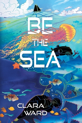 Be the Sea Cover Image