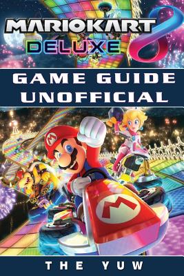  Nintendo Mario Kart 8 Deluxe (European Version) : Video Games