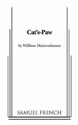 Cat's-Paw Cover Image