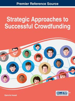 Strategic Approaches to Successful Crowdfunding Cover Image