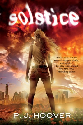 Solstice (Dying Earth #1)