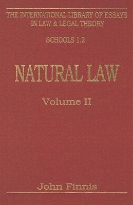 Natural Law (Vol. 2) Cover Image
