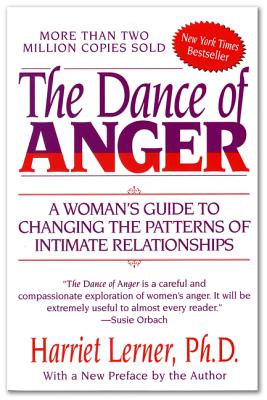 The Dance of Anger (Anniversary) Cover Image